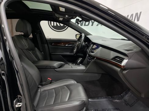 Used 2019 Cadillac CT6 Luxury w/ Driver Awareness Package image 33