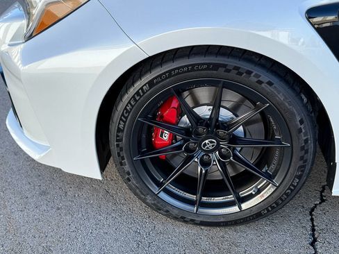 Used 2023 Toyota Corolla GR Morizo image 30