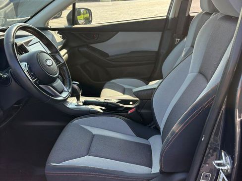 Used 2019 Subaru Crosstrek 2.0i Premium AWD/4WD image 11