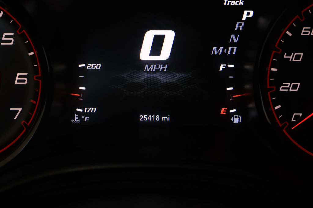Used 2023 Dodge Charger Scat Pack w/ Daytona Edition Group RWD image 29