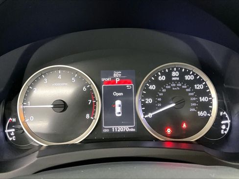 Used 2015 Lexus IS 250 AWD w/ Premium Package image 25