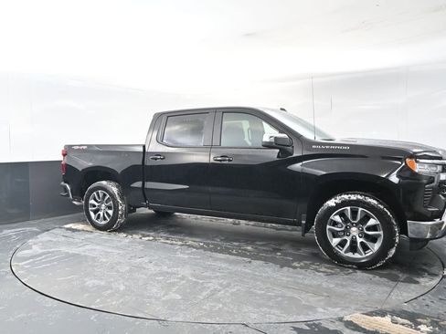 New 2026 Chevrolet Silverado 1500 LT image 7