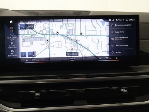 Used 2023 BMW X7 xDrive40i w/ M Sport Package image 48