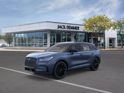 New 2026 Lincoln Corsair Premiere