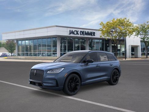 New 2026 Lincoln Corsair Premiere image 1