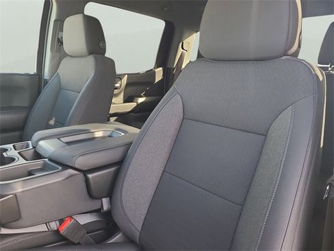 New 2026 Chevrolet Silverado 1500 Custom image 22