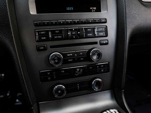 Used 2012 Ford Mustang Boss 302 w/ Boss 302 Accessory Pkg image 24