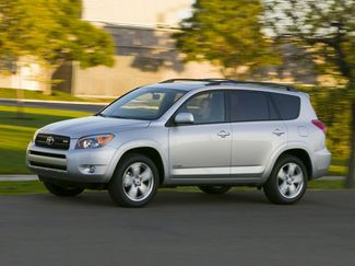 Used 2011 Toyota RAV4 2WD w/ Base L4 Extra Value Pkg video 1