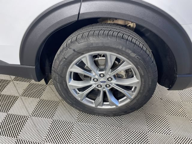 Used 2020 Ford Explorer Limited AWD/4WD image 22