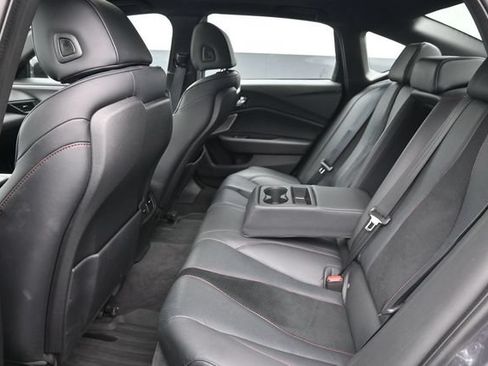 Used 2023 Acura TLX SH-AWD w/ A-SPEC Pkg image 27