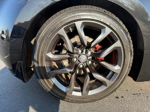 Used 2020 Nissan 370Z Coupe image 11