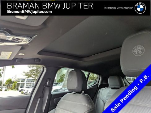 Used 2024 Alfa Romeo Tonale Ti image 12