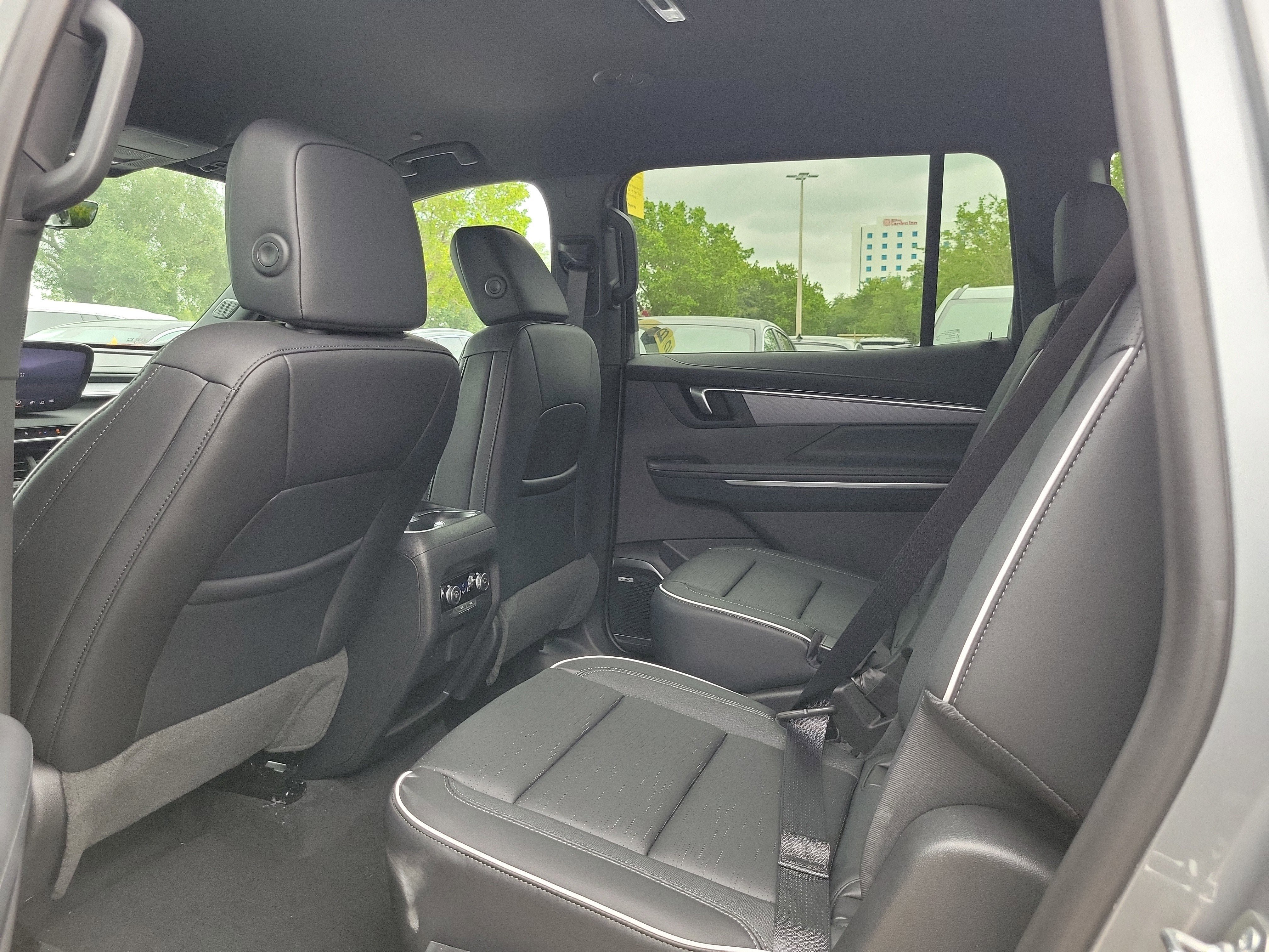 New 2026 Buick Enclave Sport Touring FWD image 6