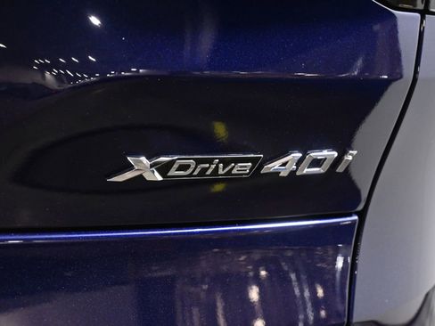 New 2026 BMW X5 xDrive40i w/ Premium Package AWD/4WD image 41