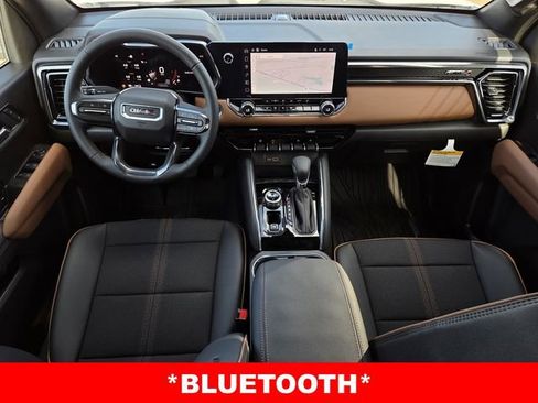 New 2026 GMC Canyon AT4 image 6