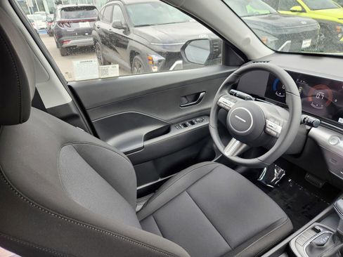 New 2026 Hyundai Kona SEL Sport image 18