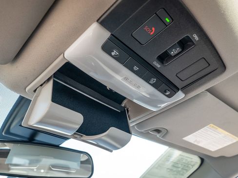 Used 2024 Nissan Altima 2.5 SL image 29