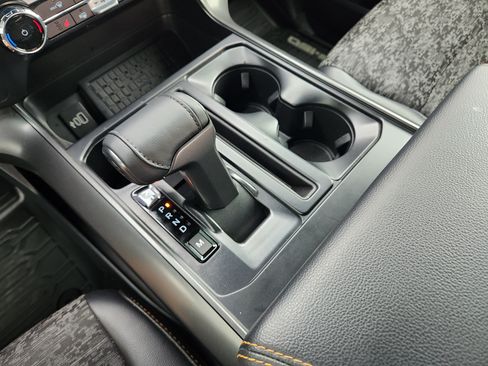 Used 2025 Ford F150 Tremor w/ Mobile Office Package AWD/4WD image 21