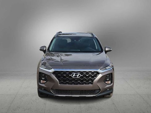 Used 2019 Hyundai Santa Fe Limited image 3