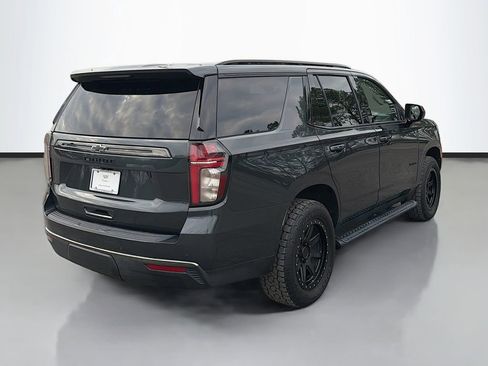 Used 2022 Chevrolet Tahoe Z71 image 5