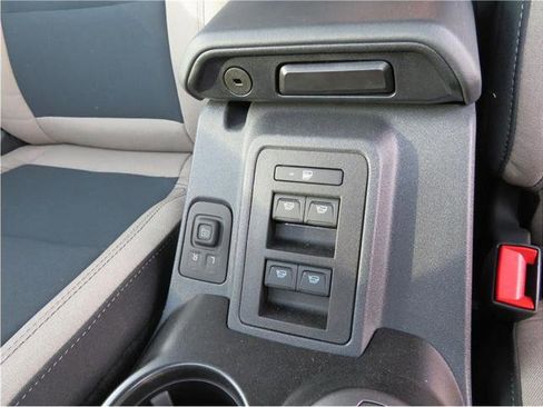 Used 2021 Ford Bronco Big Bend image 10