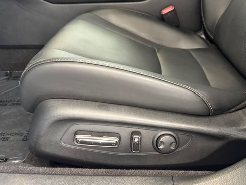 Used 2025 Honda Accord Touring image 14
