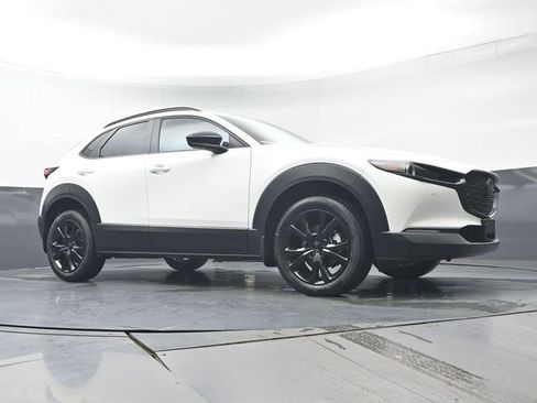 New 2026 MAZDA CX-30 Aire Edition AWD/4WD image 24