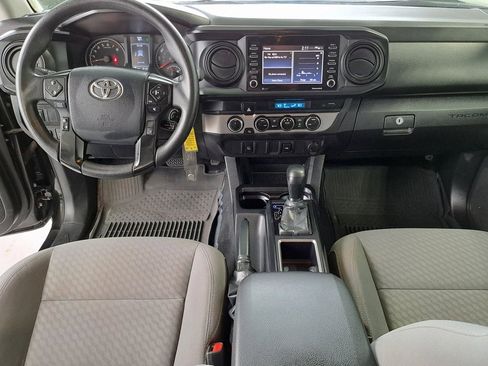 Used 2023 Toyota Tacoma SR image 24