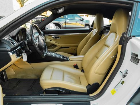 Used 2014 Porsche Cayman S RWD image 3