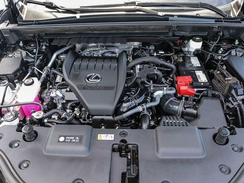 Used 2023 Lexus NX 350 AWD image 28
