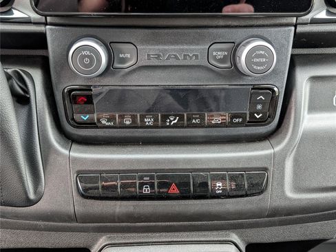 New 2026 RAM ProMaster 1500 w/ Premium Convenience Group FWD image 19