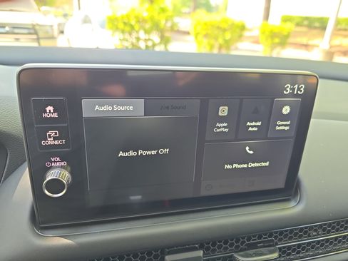 New 2026 Honda HR-V LX image 20