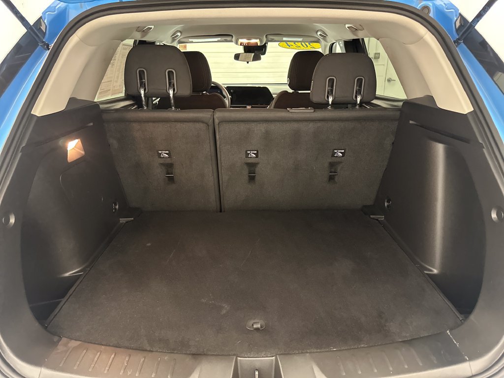 Used 2024 Chevrolet TrailBlazer LS w/ LS Convenience Package FWD image 25