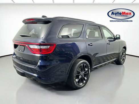 Used 2024 Dodge Durango GT AWD/4WD image 2