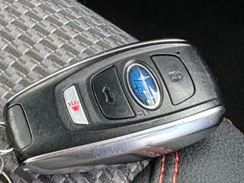 Used 2024 Subaru Forester Sport image 22