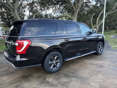 Used 2021 Ford Expedition Max XLT