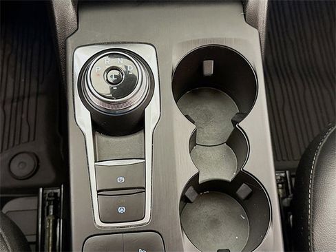 Used 2022 Ford Escape Titanium w/ Titanium Elite Package image 19