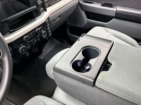 Used 2024 Ford F250 XLT w/ FX4 Off-Road Package image 15