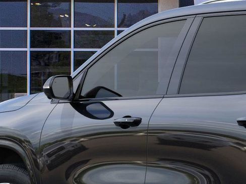New 2026 Buick Enclave Sport Touring w/ Super Cruise Package FWD image 19