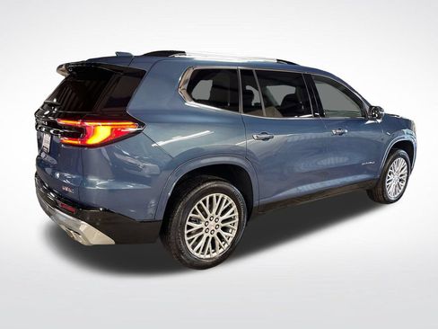 Used 2026 GMC Acadia Denali w/ Super Cruise Package AWD/4WD image 5