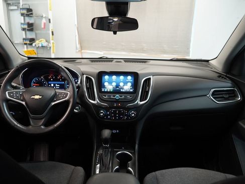 Used 2022 Chevrolet Equinox LT FWD image 20