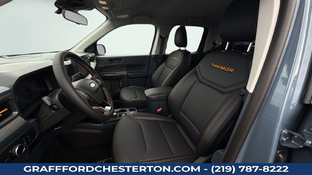 New 2026 Ford Maverick Tremor AWD/4WD image 23