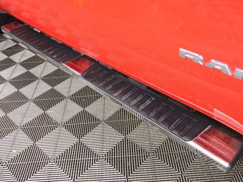 Used 2022 RAM 1500 Laramie image 46