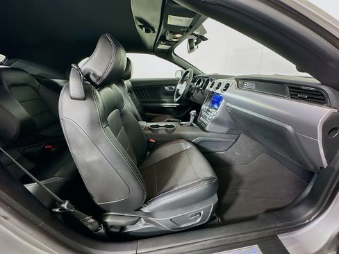 Used 2020 Ford Mustang Premium RWD image 26