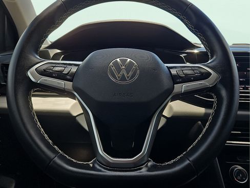 Used 2024 Volkswagen Taos S w/ MDO Package FWD image 19