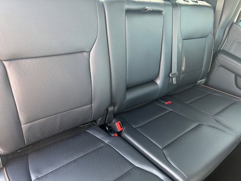 New 2025 Ford F250 Lariat w/ Lariat Ultimate Package image 18