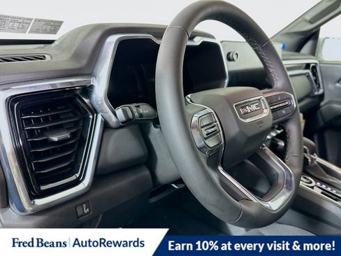 New 2025 GMC Canyon Elevation w/ Convenience Package image 6