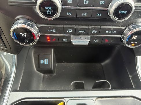 Used 2021 Ford F150 XLT w/ Equipment Group 302A High image 37