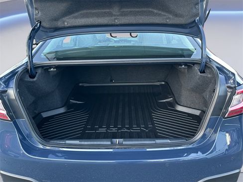 Certified 2025 Subaru Legacy Limited image 19