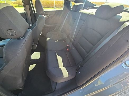 Used 2024 Chevrolet Malibu LT image 34